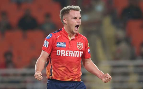 'Hard Way To See At It...,' Sam Curran On Punjab Kings' Heartbreaking Loss In IPL 2024 Vs RR